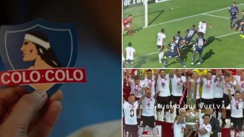 Colo Colo entrena para el regreso de nuestro fútbol, y tiene varias novedades para el mes de agosto.