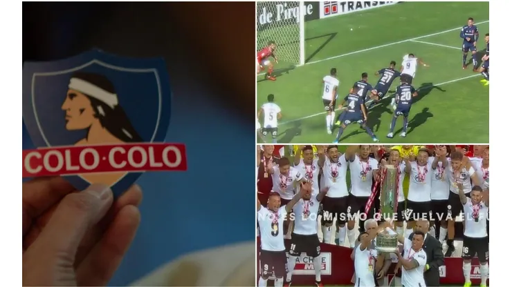 Colo Colo entrena para el regreso de nuestro fútbol, y tiene varias novedades para el mes de agosto.
