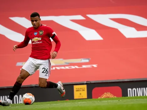 Manchester United se reencuentra con LASK por octavos de Europa League