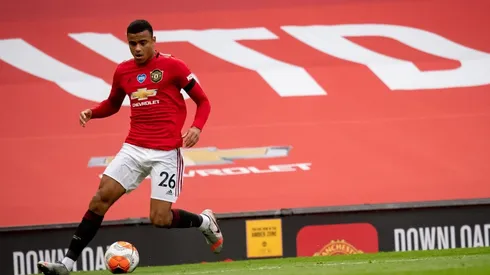 Los Red Devils están prácticamente listos en cuartos.