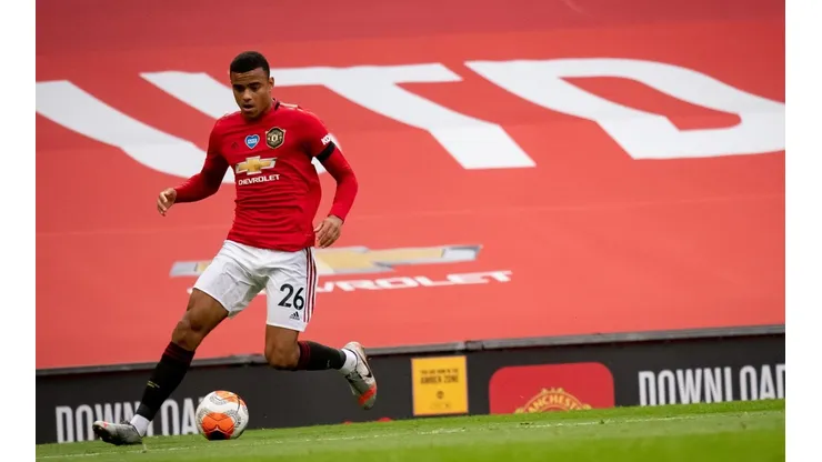 Los Red Devils están prácticamente listos en cuartos.