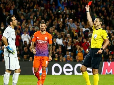 FA se adapta: amarilla o roja por toser