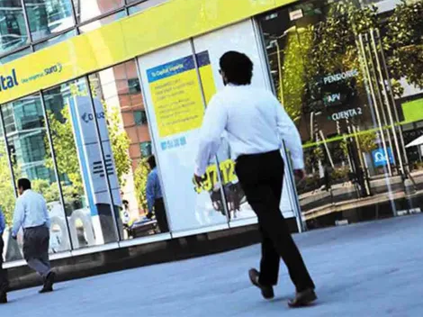 Encuentra las sucursales de la AFP