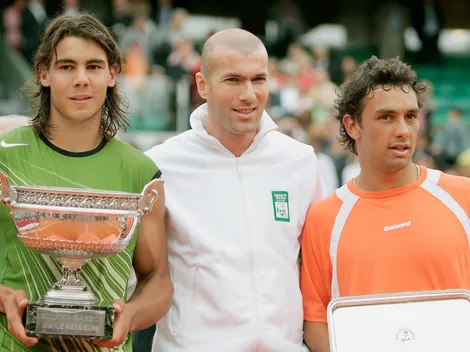 Mariano Puerta revela que su defensa por dopaje fue una farsa