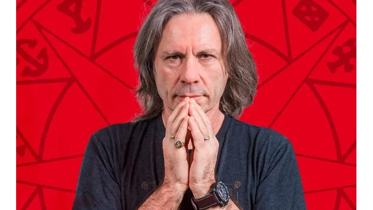Bruce Dickinson retornará a Chile casi un año después de visitar el país por novenas vez con Iron Maiden.