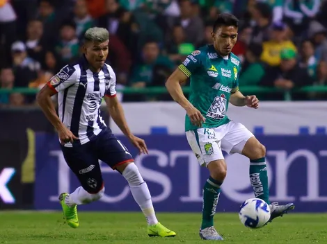 Jean Meneses y Seba Vegas se enfrentan por Liga MX Guard1anes 2020