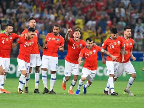 Pablo Milad confirma amistosos en el extranjero