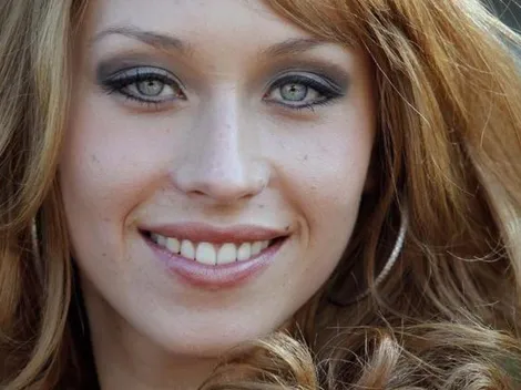 Ingrid Aceitón confirma embarazo