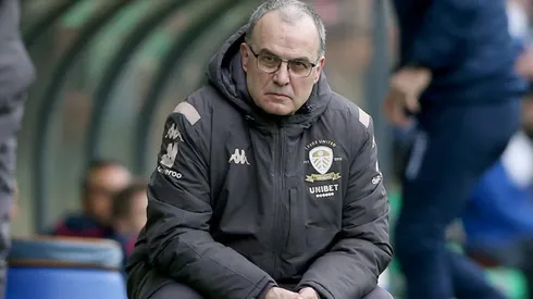 Bielsa quiere armar un plantel competitivo para afrontar la Premier League.