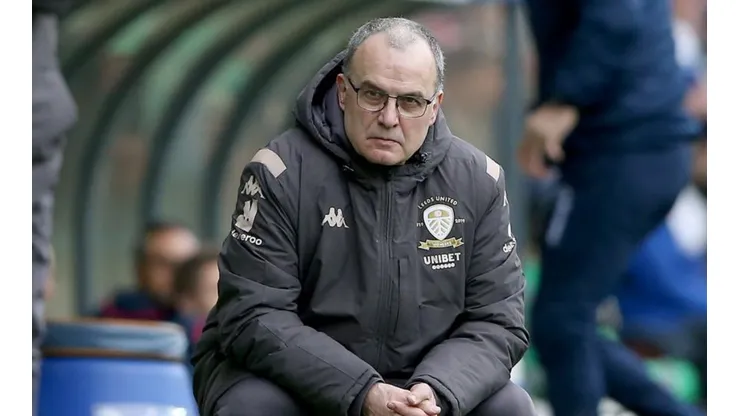 Bielsa quiere armar un plantel competitivo para afrontar la Premier League.