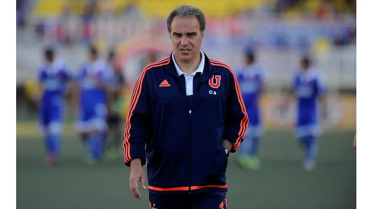 Lasarte no entiende el revuelo por Bielsa