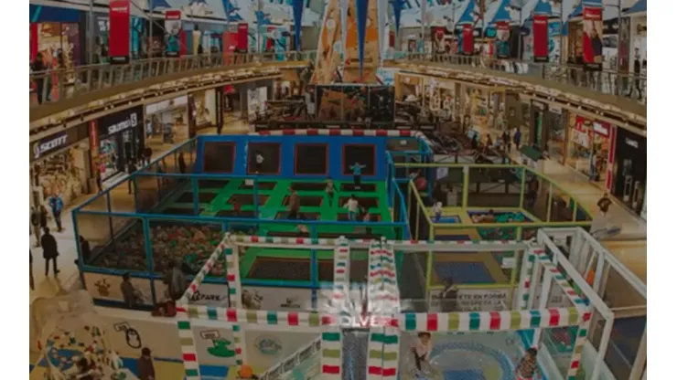 Mall Sport reabrirá sus puertas tras pasar a fase de transición