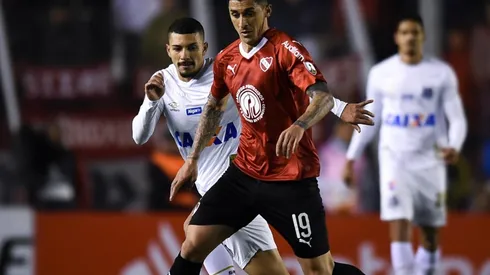 Hernández seguirá en Independiente.