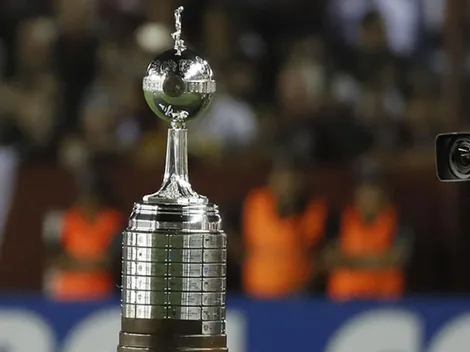 Conmebol ratifica fecha de regreso para la Libertadores