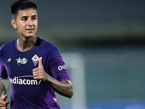 En vivo: Fiorentina cierra la temporada con Pulgar de titular