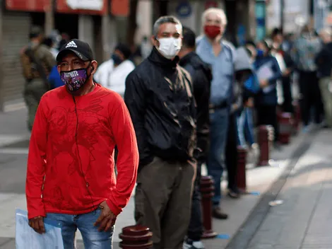 Todos los Beneficios del Estado que están vigentes