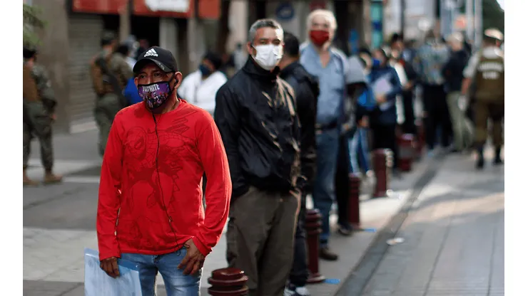 Todos los Beneficios del Estado que están vigentes