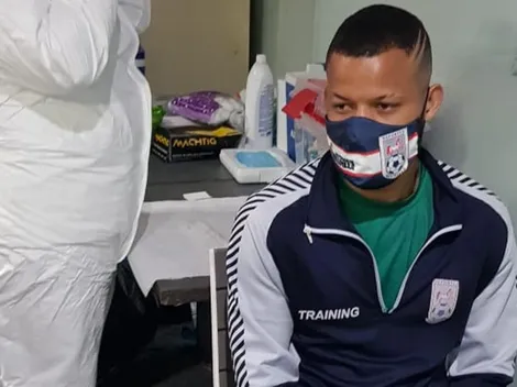 Melipilla confirma dos casos positivos por coronavirus