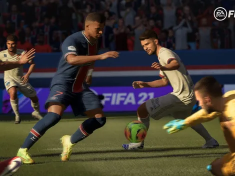 Fecha y Hora de la presentación primer tráiler con gameplay de FIFA 21