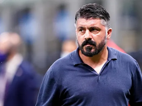 "¿Parar a Messi? Yo podría marcarlo en sueños o jugando a la PS"