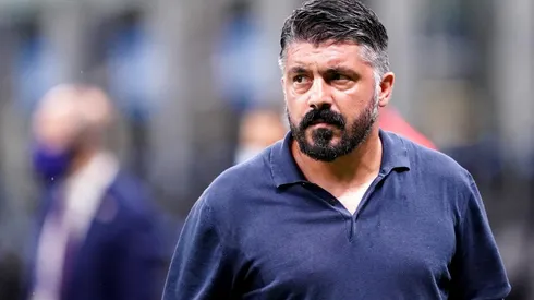 Rino sabe cómo parar a Messi