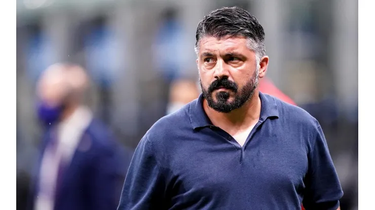 Rino sabe cómo parar a Messi