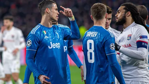 El campeón italiano debe revertir la derrota sufrida en Francia para avanzar de ronda.