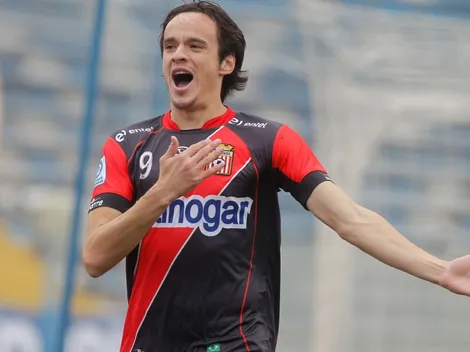 Nico Medina relata el día que rechazó al Real Madrid