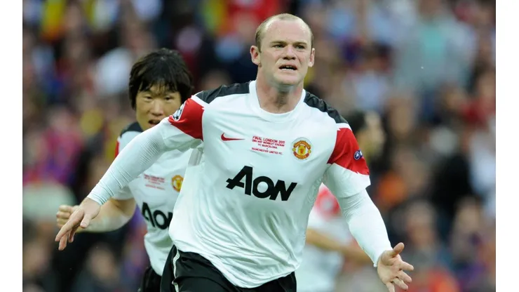 El United cayó ante el Barça en las finales de 2009 y 2011