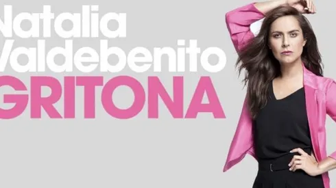 El especial de stand up de Valdebenito está disponible en Netflix.