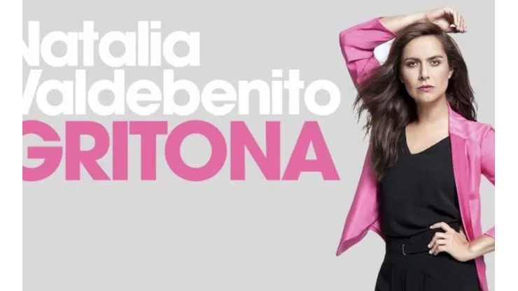 El especial de stand up de Valdebenito está disponible en Netflix.
