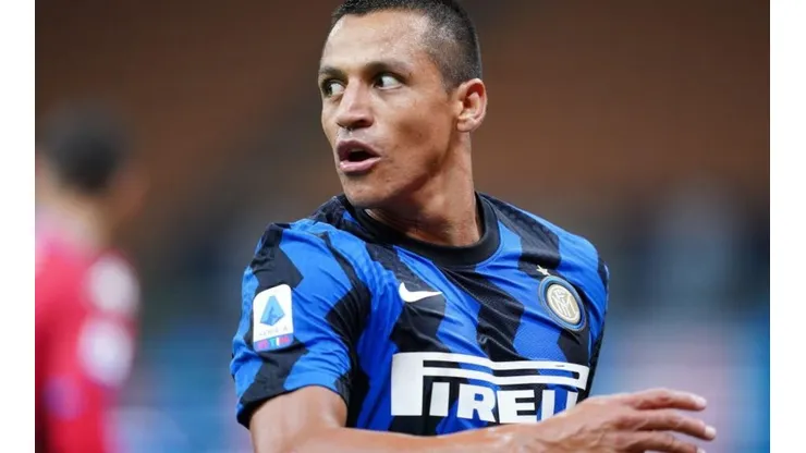 Los próximos días son claves sobre el futuro de Alexis.