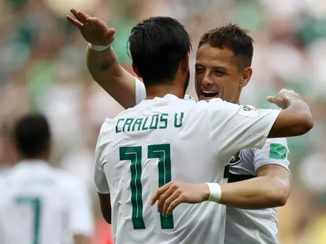 La Volpe critica duramente a las estrellas mexicanas