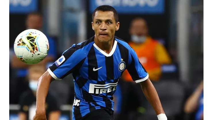 La continuidad de Antonio Conte en el Inter de Alexis Sánchez ha quedado en duda tras los duros dichos del entrenador contra la directiva.