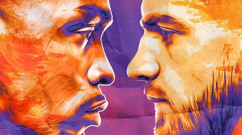 Derek Brunson y Edmen Shahbazyan protagonizan la estelar del UFC Vegas 5, con Vicente Luque en la cartelera