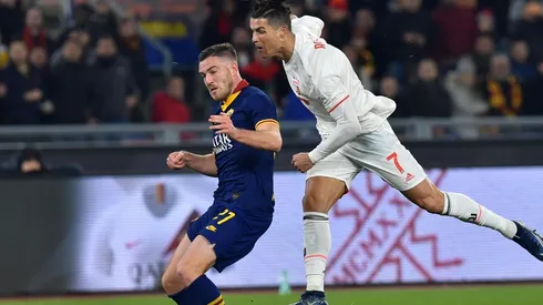 Juventus recibirá a la Roma en el cierre de la temporada en la Serie A en Italia.