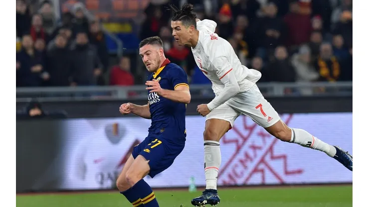 Juventus recibirá a la Roma en el cierre de la temporada en la Serie A en Italia.