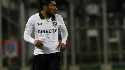 Maturana es la segunda baja que sufre Colo Colo desde que volvieron a las prácticas.