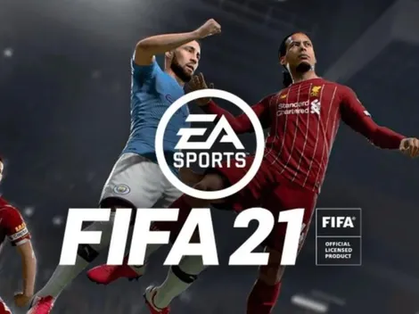 El precio y lo que incluyen las tres ediciones de FIFA 21