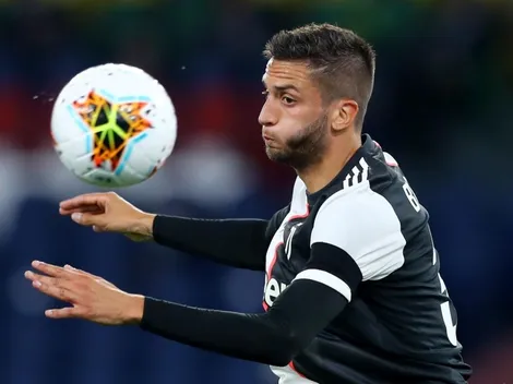 ¿Nuevo trueque? El Barca y la Juve intercambian figuras