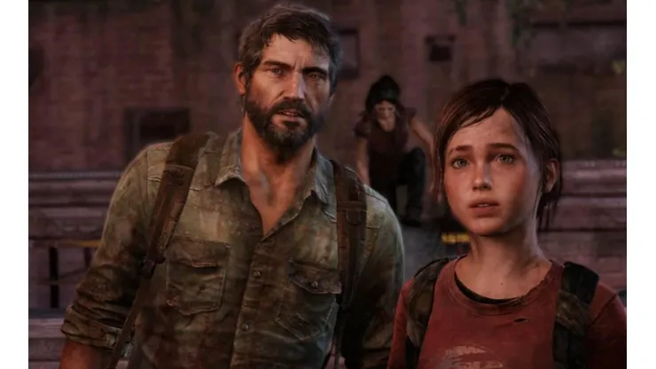 Todavía no hay una fecha oficial para la llegada de TLOU a la televisión.