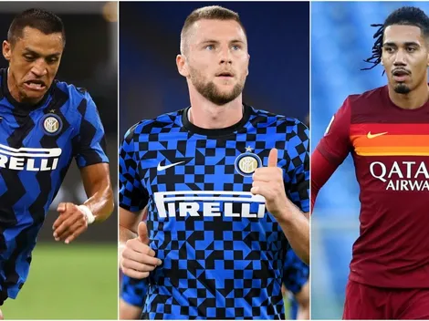 La nueva fórmula para que Alexis se quede en el Inter