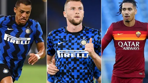 El trueque que involucra a Alexis para que se quede en el Inter