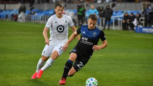 Los Quakes y los Loon van su por su paso a la ronda de cuatro mejores.