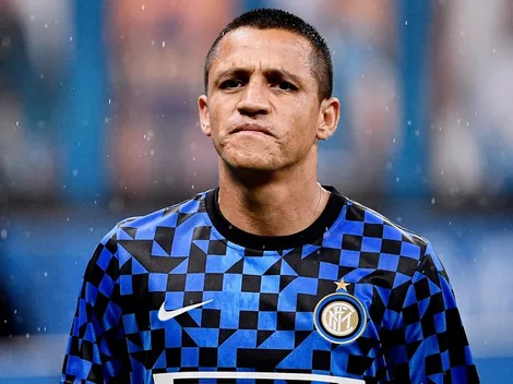 Manchester United amenaza con dejar a Alexis sin Europa League