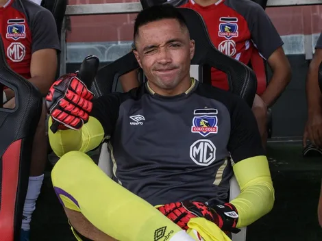 Brayan Cortés es la razón para que Pinto siga en Colo Colo