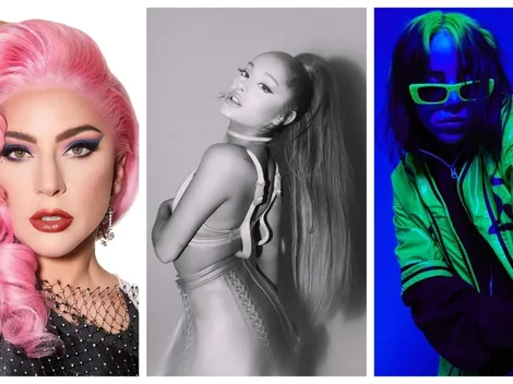 Las nominaciones para los MTV VMAs