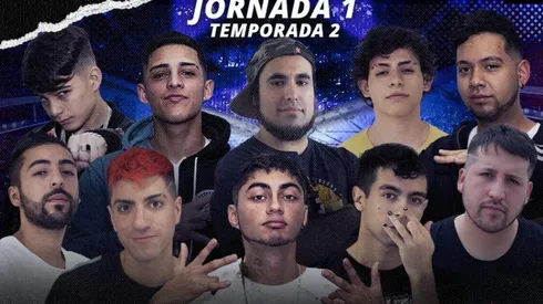 La segunda temporada de FMS Chile debuta el 15 de agosto