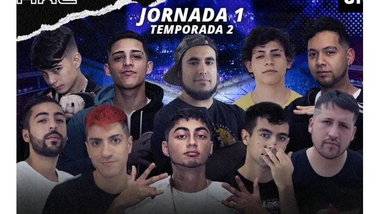 La segunda temporada de FMS Chile debuta el 15 de agosto
