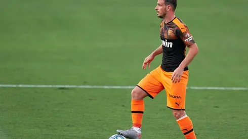 Alessandro Florenzi suena fuerte en Leeds